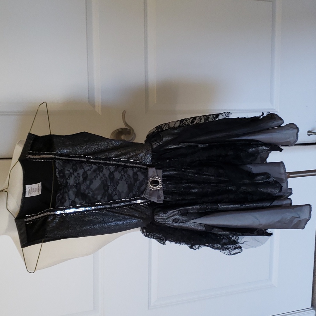 Spirits Witch Halloween Costumes
